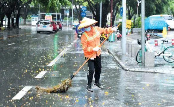 台风鹦鹉最新动态图及其影响分析