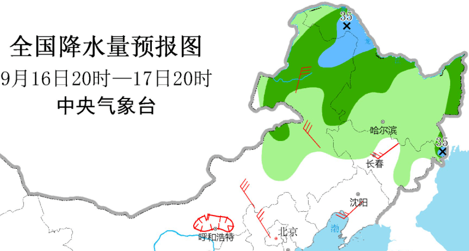 山东青岛天气预报最新分析