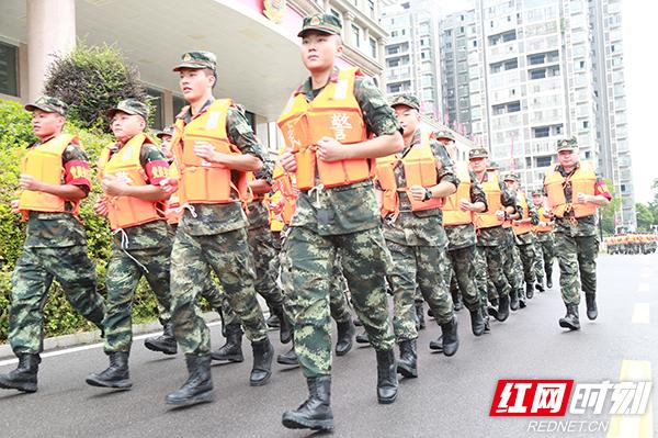 沅江汛情最新消息，全面应对，保障安全