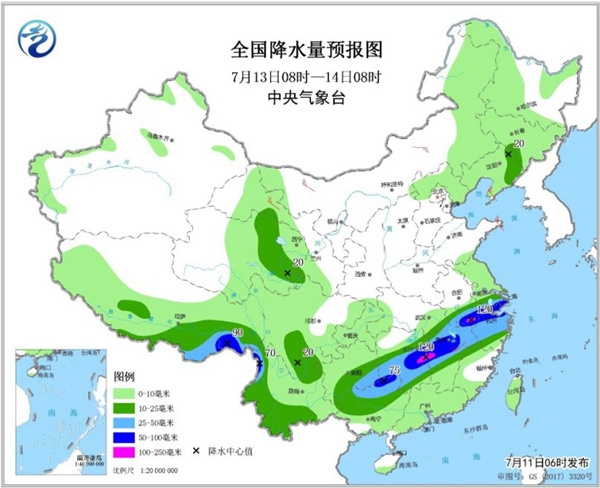 江西南昌洪水最新信息，灾害应对与影响分析