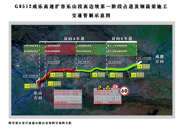 成乐高速扩容最新动态