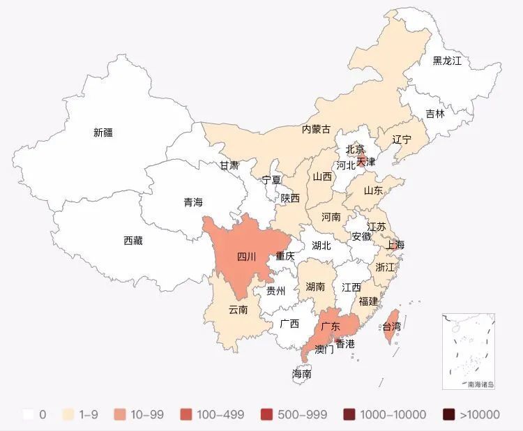 上海疫情最新情况今日分析