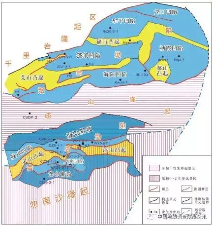 蓬莱区最新消息，发展动态与前景展望